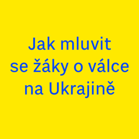 Lekce do výuky